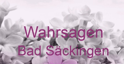 Wahrsagen Bad Säckingen | Top-Experten für Kartenlegen, Wahrsagen, Hellsehen, Zukunftsdeutung. Wahrsagen Bad Säckingen | Top-Experten für Kartenlegen, Wahrsagen, Hellsehen, Zukunftsdeutung.
